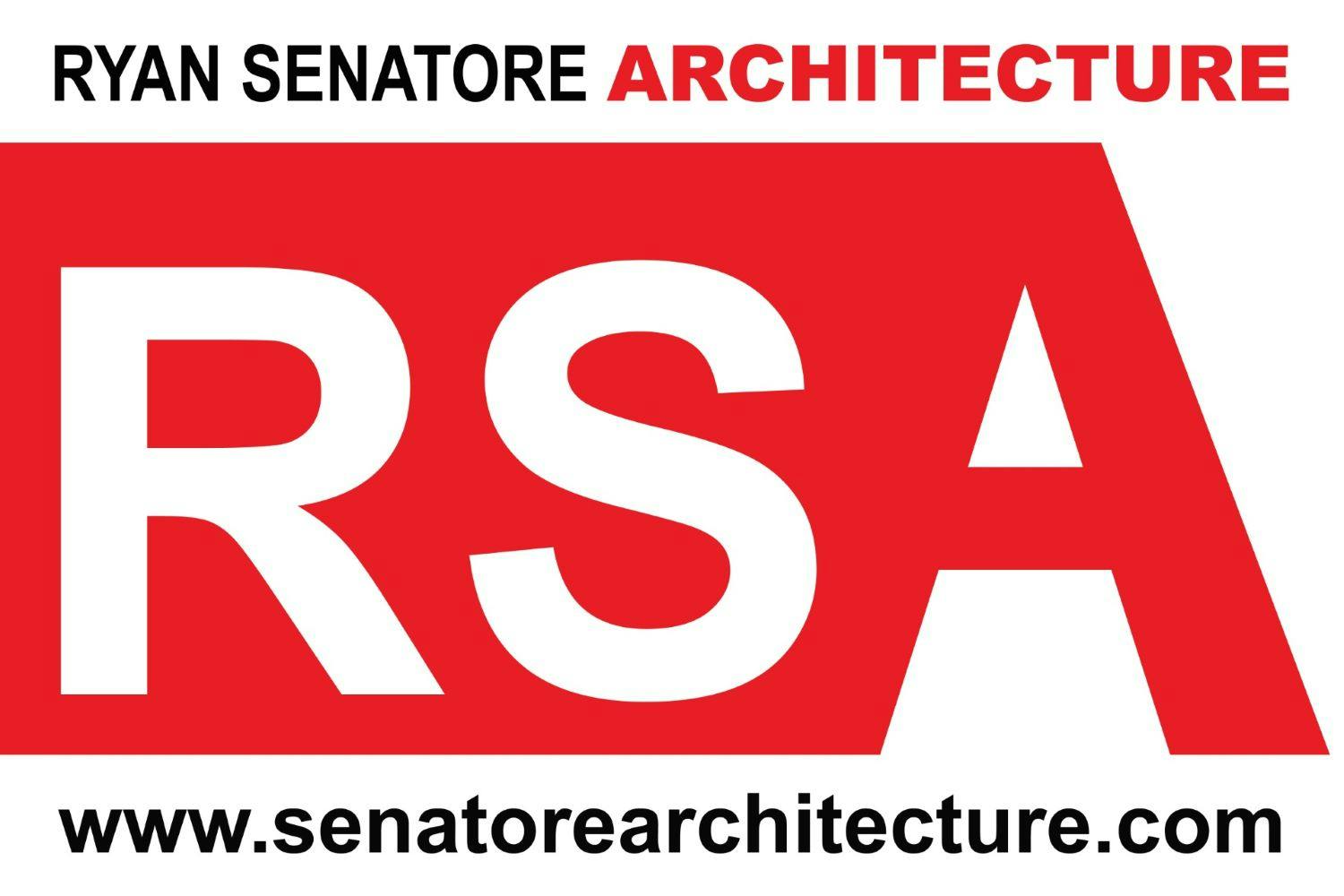 Ryan Senatore Architecture